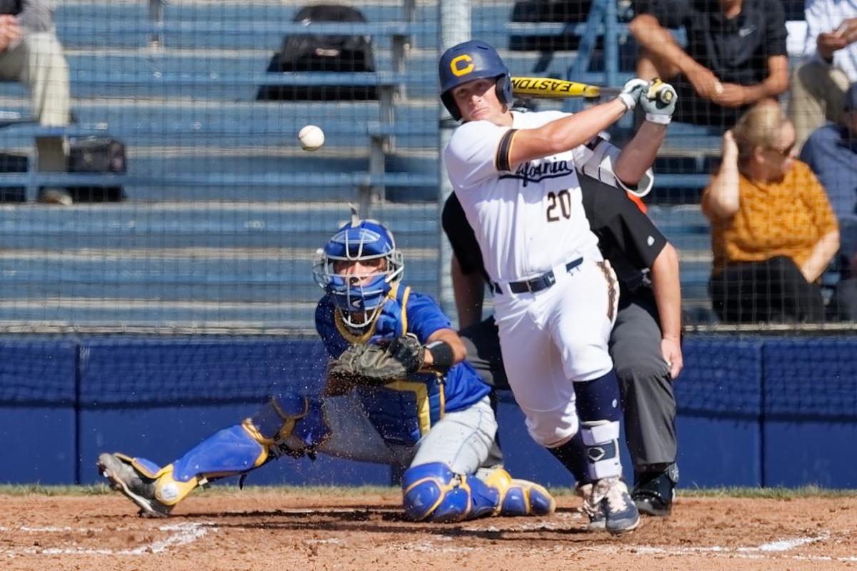 Andrew Vaughn won the 2018 Golden Spikes Award